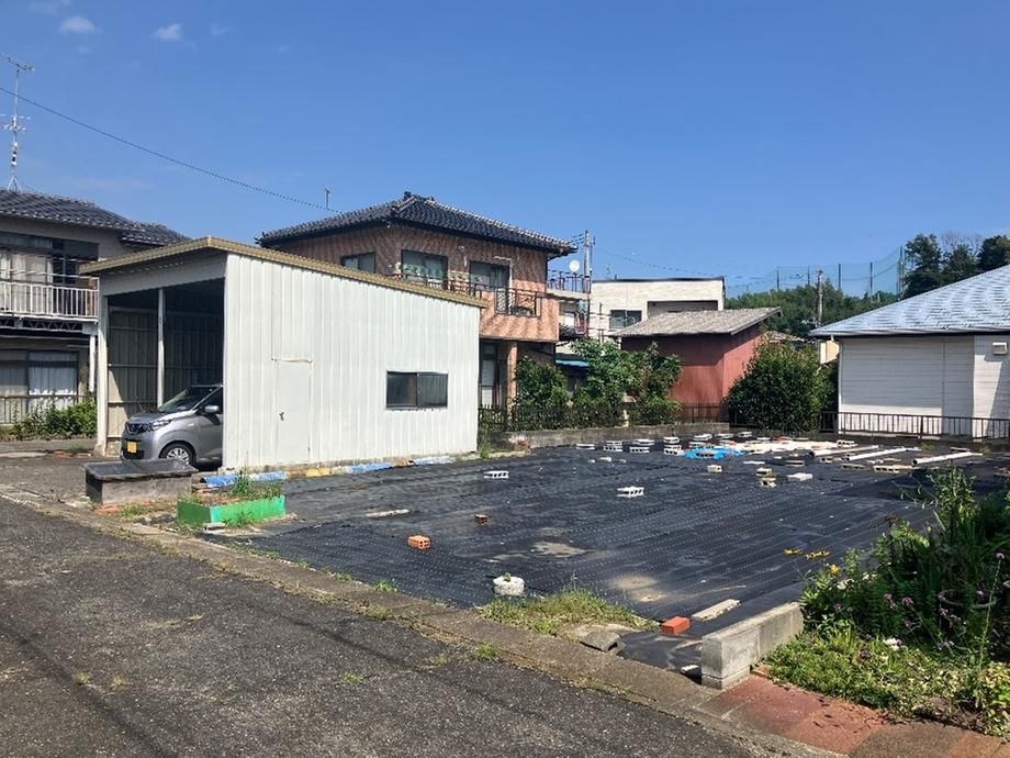 Land for Sale in Iwaki City, Fukushima - 280 sqm, Near Nakoso Station - Thumbnail 4