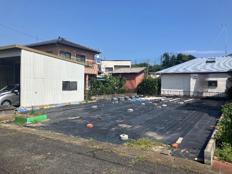 Land for Sale in Iwaki City, Fukushima - 280 sqm, Near Nakoso Station - Thumbnail 2