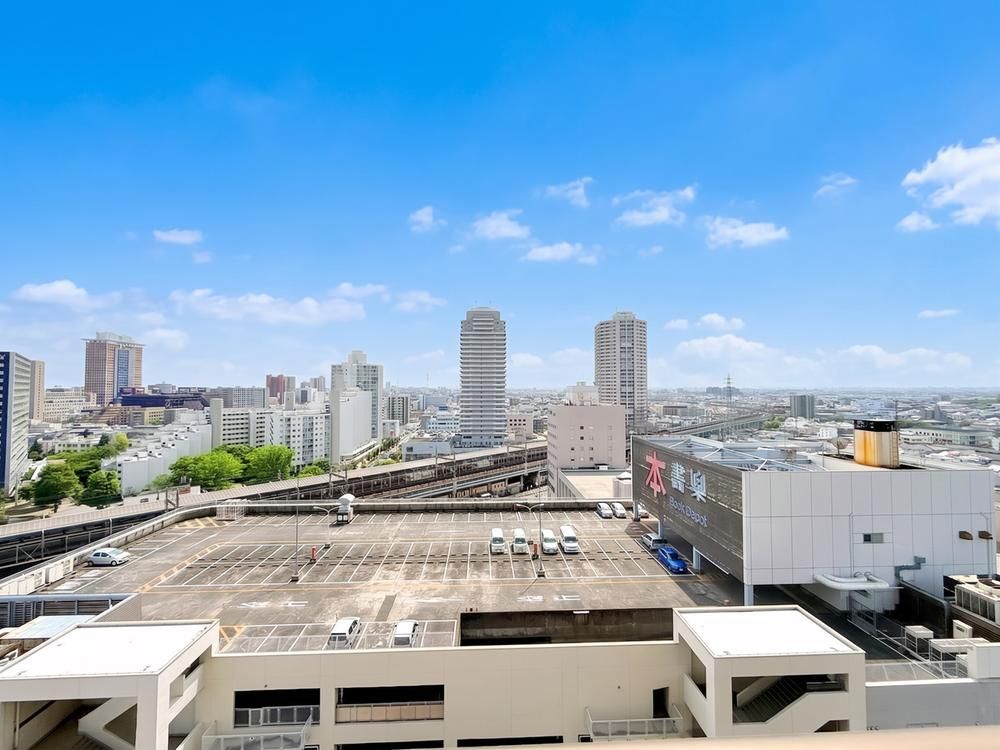 3LDK Apartment Near Kitayono Station in Saitama City - Thumbnail 4