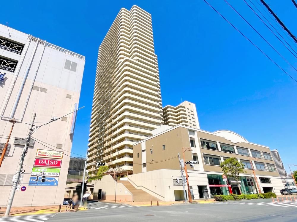 3LDK Apartment Near Kitayono Station in Saitama City - Thumbnail 2