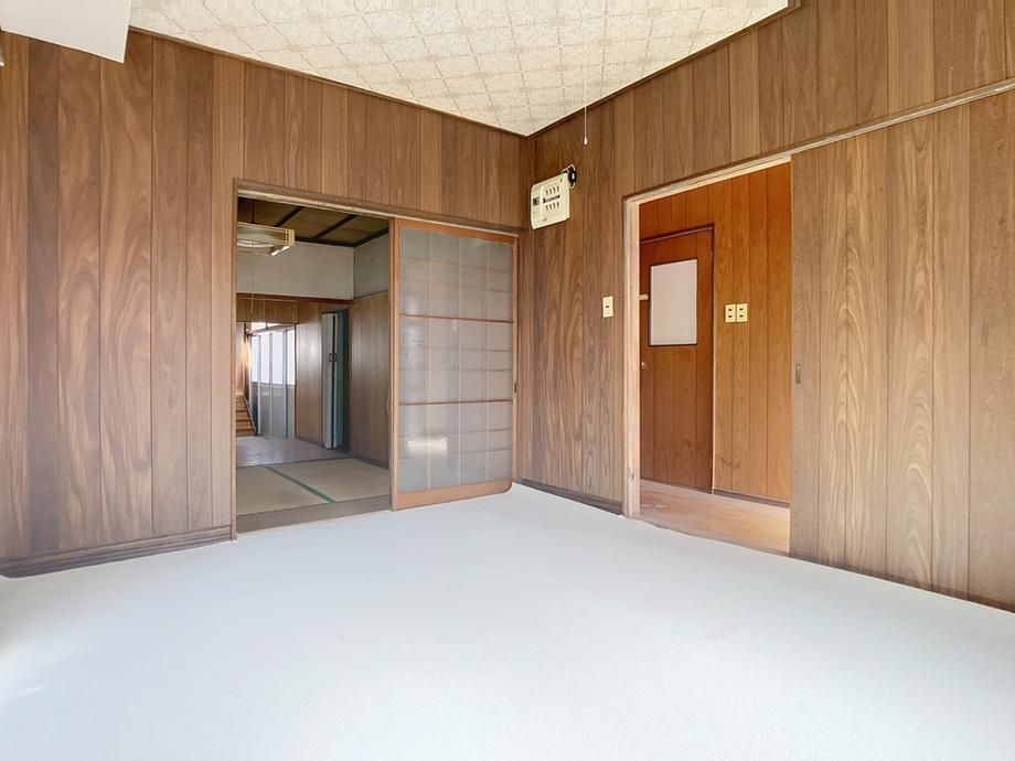 1957 Traditional 6K House on 284m2 Land in Shimonoseki - Thumbnail 3