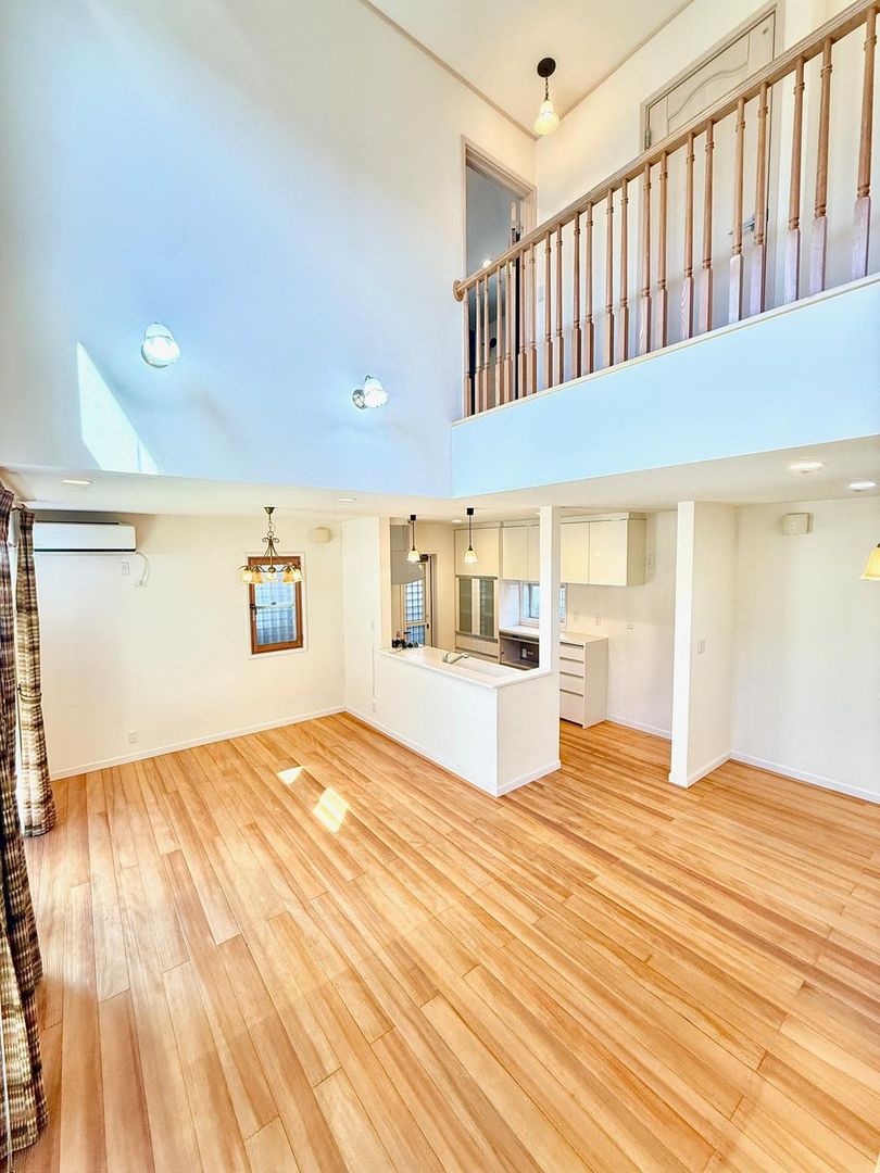 2LDK+S House for Sale in Inage, Chiba Near Anagawa Station - Thumbnail 4