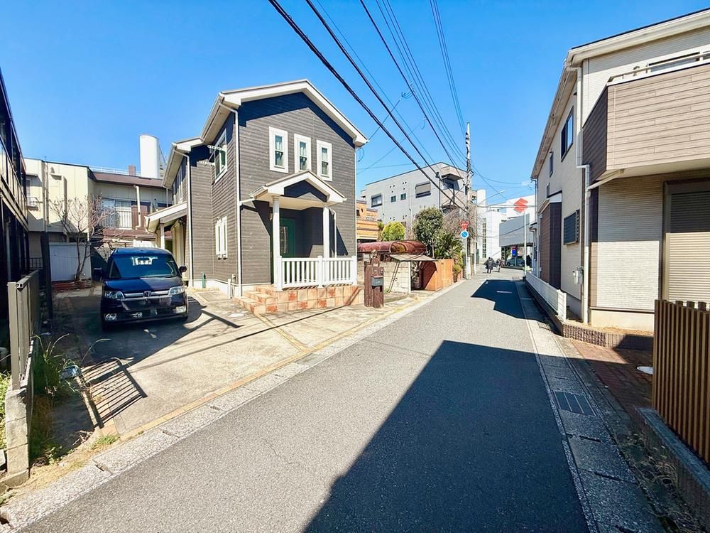 2LDK+S House for Sale in Inage, Chiba Near Anagawa Station - Thumbnail 2