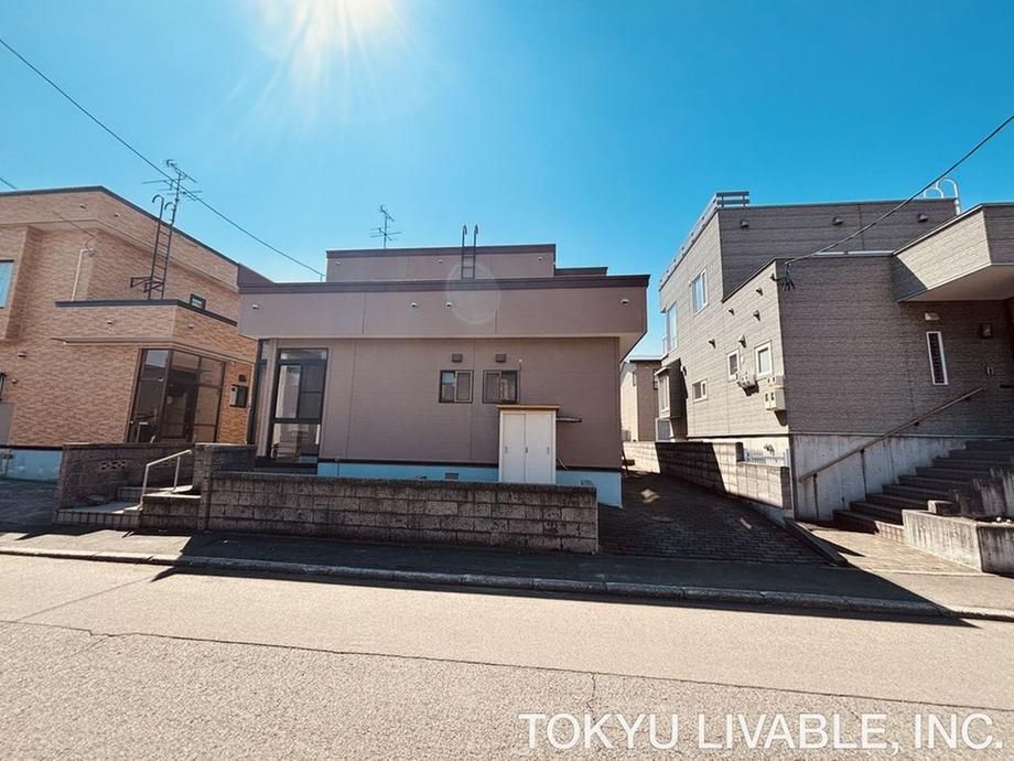 Land for Sale in Teine-ku, Sapporo, 203 sqm - Thumbnail 4