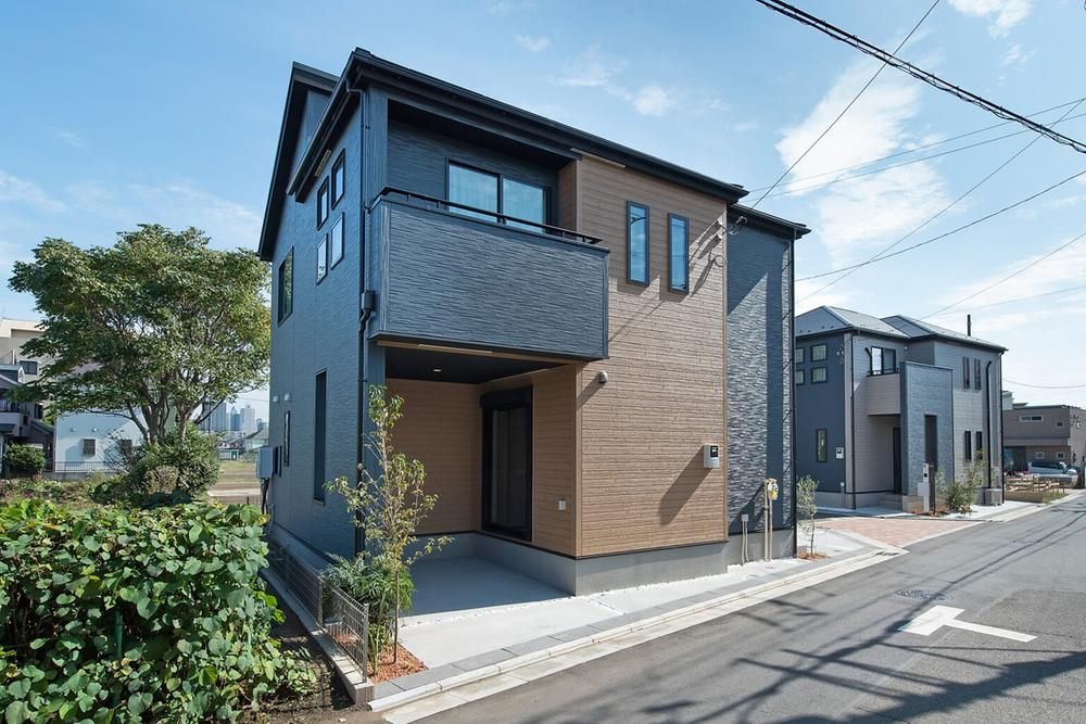 Building Condition Land in Machida Tokyo 103.36sqm - Thumbnail 3