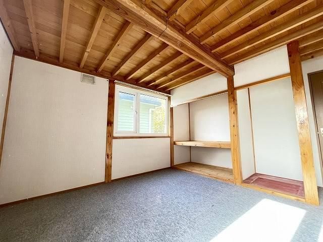 Used House for Sale in Minami Ward, Sapporo - 1LDK, 46m2 - Thumbnail 4
