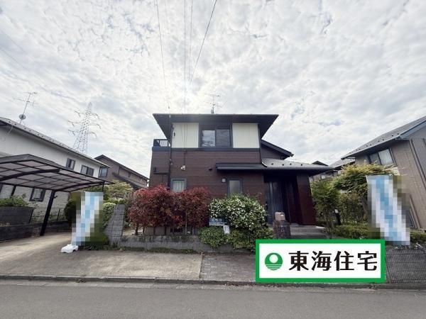 5LDK House for Sale in Aoba-ku, Sendai - 136.83 sqm - Thumbnail 3