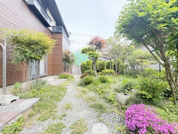 5LDK House for Sale in Aoba-ku, Sendai - 136.83 sqm - Thumbnail 2
