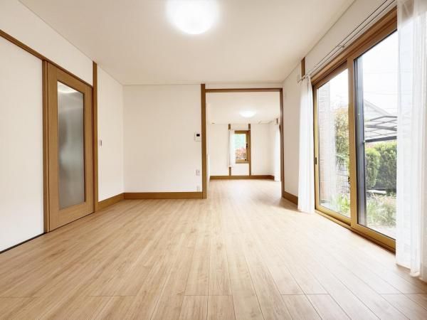 5LDK House for Sale in Aoba-ku, Sendai - 136.83 sqm - Thumbnail 4