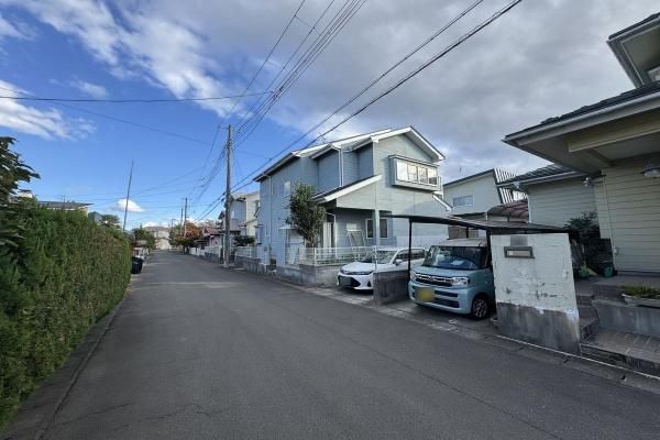 Land for Sale in Shirohmaru, Sendai - 180.04 sqm Vacant Lot - Thumbnail 2