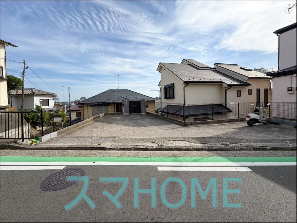 4LDK Detached House in Hodogaya-ku, Yokohama - 276 sqm Land - Thumbnail 2