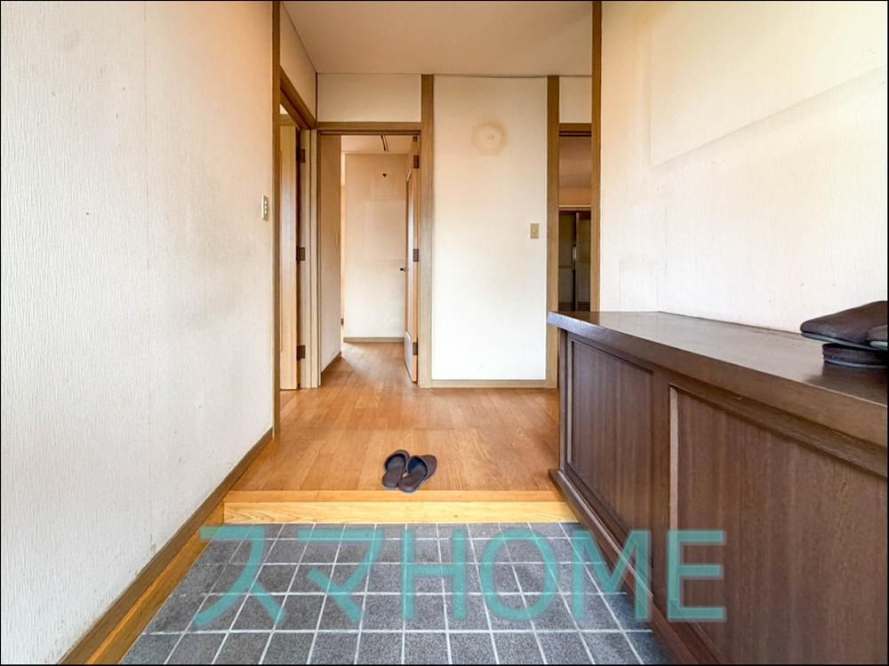 4LDK Detached House in Hodogaya-ku, Yokohama - 276 sqm Land - Thumbnail 4