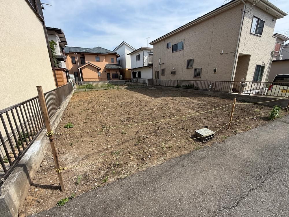 114 sqm Building Plot for Sale in Ageo, Saitama - Thumbnail 3