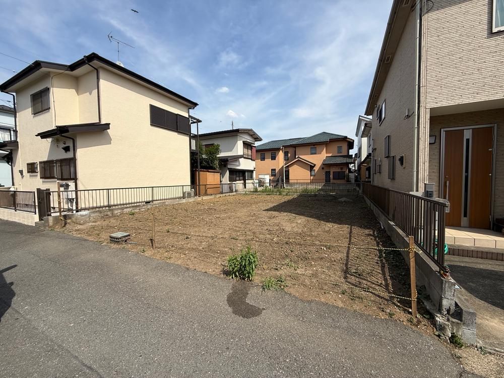 114 sqm Building Plot for Sale in Ageo, Saitama - Thumbnail 2