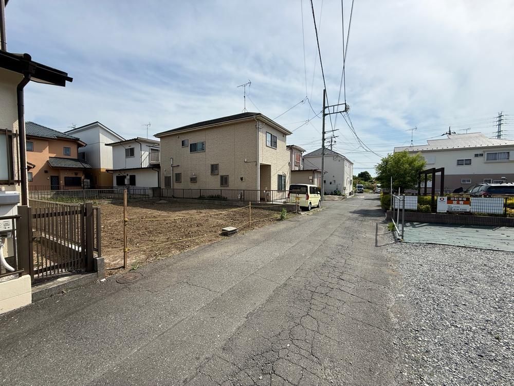 114 sqm Building Plot for Sale in Ageo, Saitama - Thumbnail 4