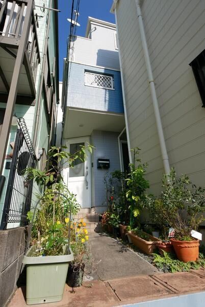 4DK House for Sale in Hodogaya, Yokohama - 34.8 Million Yen - Thumbnail 3