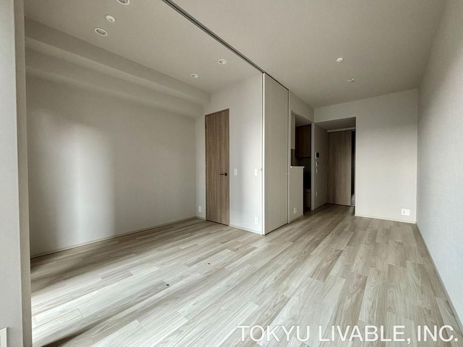 Proud Kotodai Park Diarge 1LDK Apartment in Sendai - Thumbnail 3