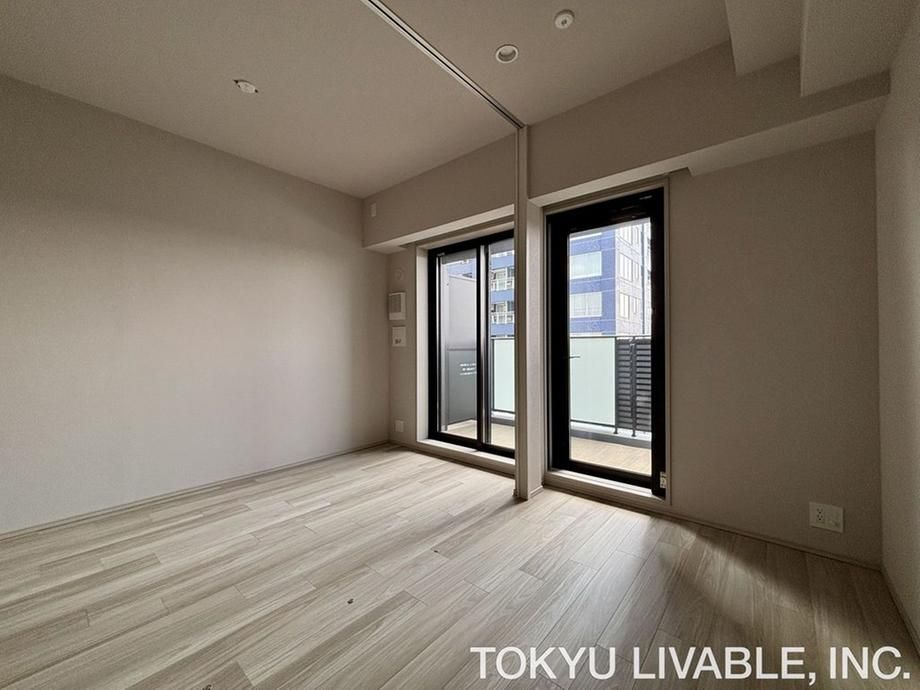Proud Kotodai Park Diarge 1LDK Apartment in Sendai - Thumbnail 4