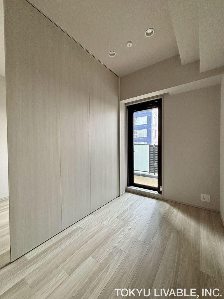 Proud Kotodai Park Diarge 1LDK Apartment in Sendai - Thumbnail 2