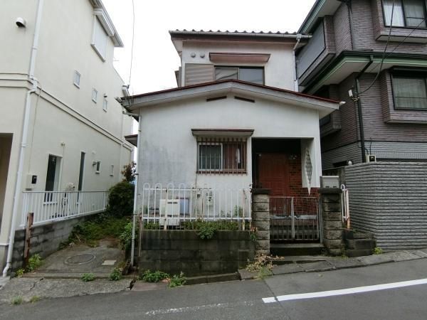 79.67m2 Land for Sale in Zama City, Kanagawa - Thumbnail 2