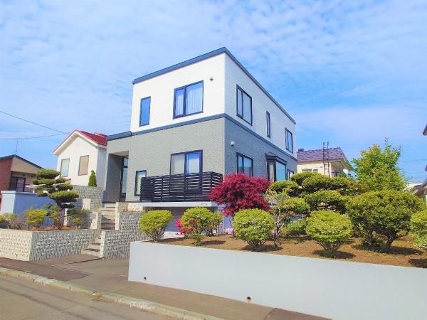 4LDK Detached House for Sale in Sapporo, Atsubetsu-ku - Thumbnail 3