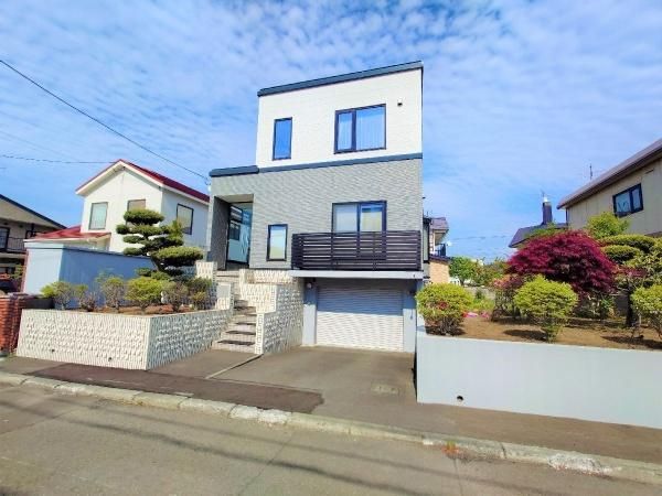 4LDK Detached House for Sale in Sapporo, Atsubetsu-ku - Thumbnail 4