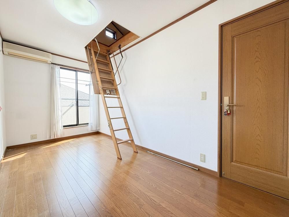 3LDK Detached House for Sale in Hachioji, Tokyo - Thumbnail 4