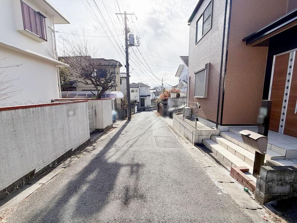 3LDK Detached House for Sale in Hachioji, Tokyo - Thumbnail 2