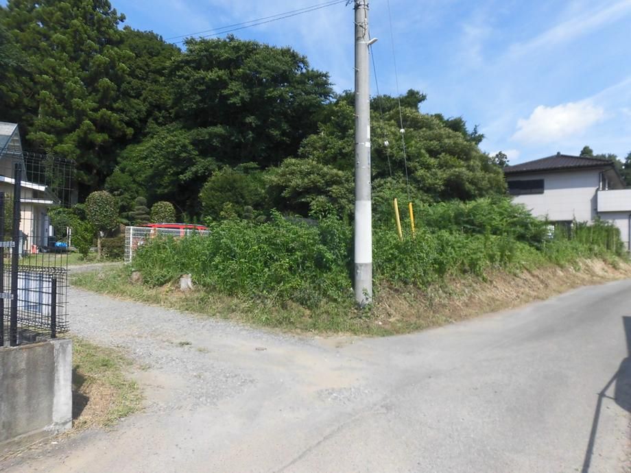Land for Sale in Tsukuba, Ibaraki – 250 sqm, 3,000,000 yen - Thumbnail 2