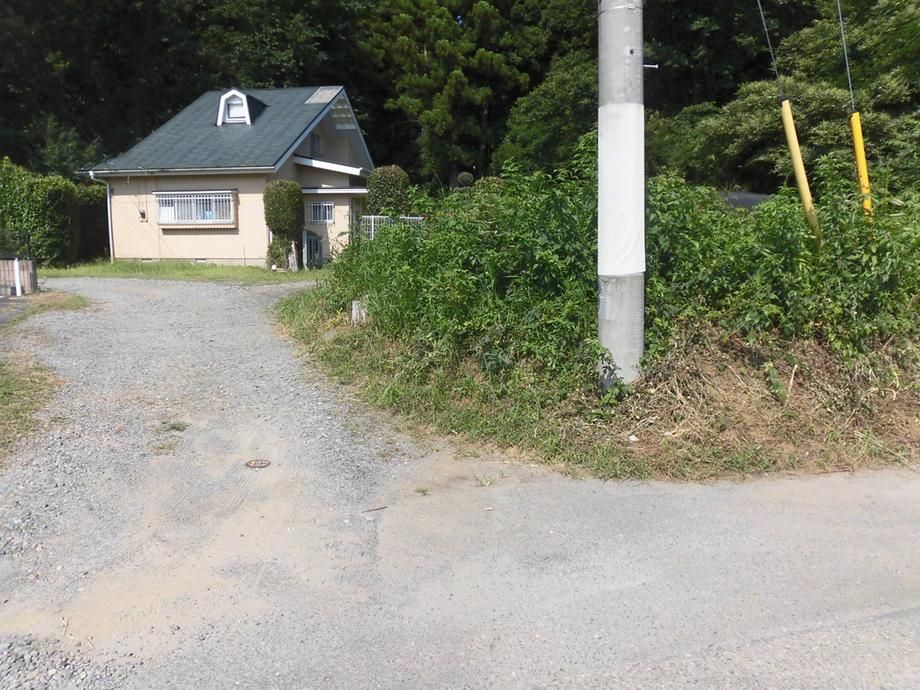 Land for Sale in Tsukuba, Ibaraki – 250 sqm, 3,000,000 yen - Thumbnail 3