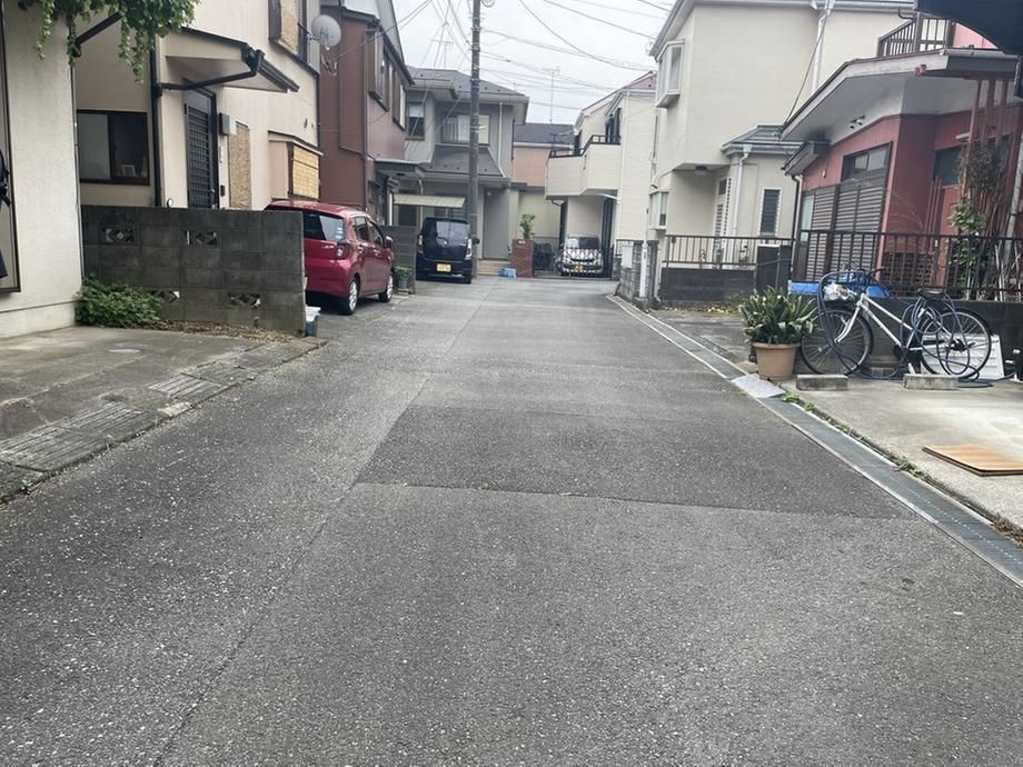 64 sqm Land Plot for Sale in Narahara, Hachioji, Tokyo - Thumbnail 3
