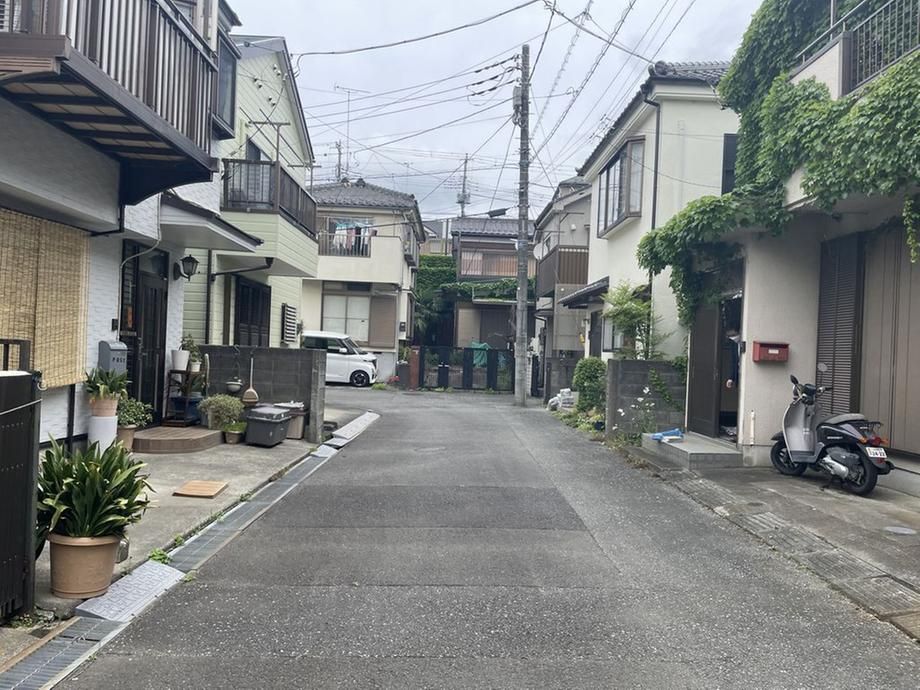 64 sqm Land Plot for Sale in Narahara, Hachioji, Tokyo - Thumbnail 2