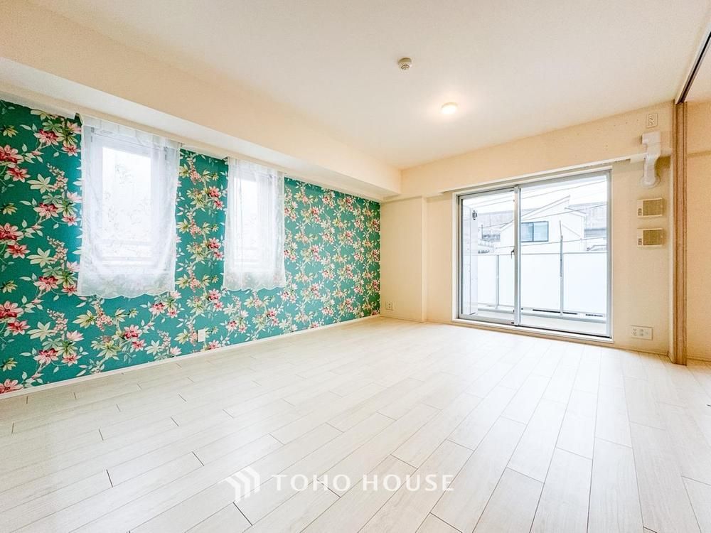 3LDK Apartment for Sale in Kamiooka, Yokohama - 76.18m2 - Thumbnail 4