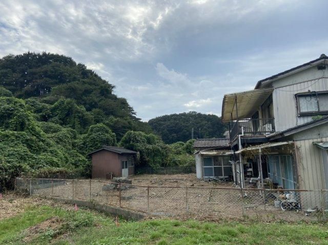 Land for Sale in Iwaki City, Fukushima - 507 sqm, 700,000 yen - Thumbnail 3