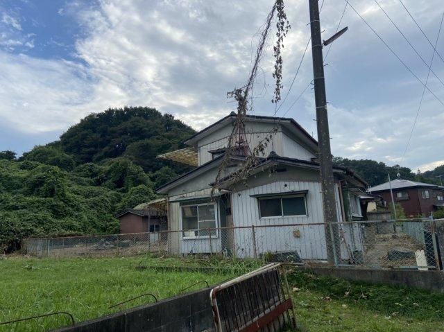 Land for Sale in Iwaki City, Fukushima - 507 sqm, 700,000 yen - Thumbnail 2