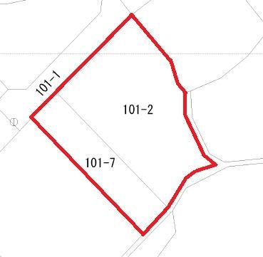 Land for Sale in Iwaki City, Fukushima - 507 sqm, 700,000 yen - Thumbnail 4