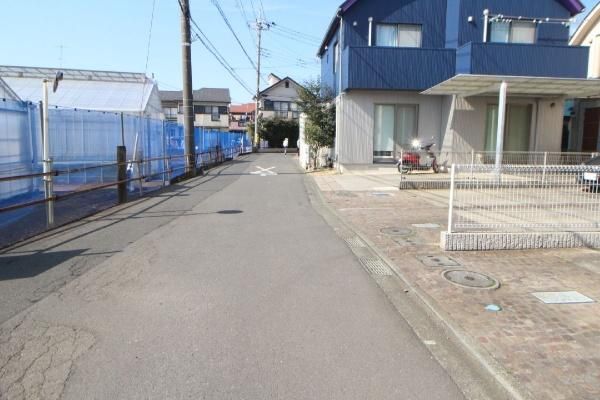 3SLDK House for Sale in Miyamae-ku, Kawasaki – 130.61 sqm Land - Thumbnail 3