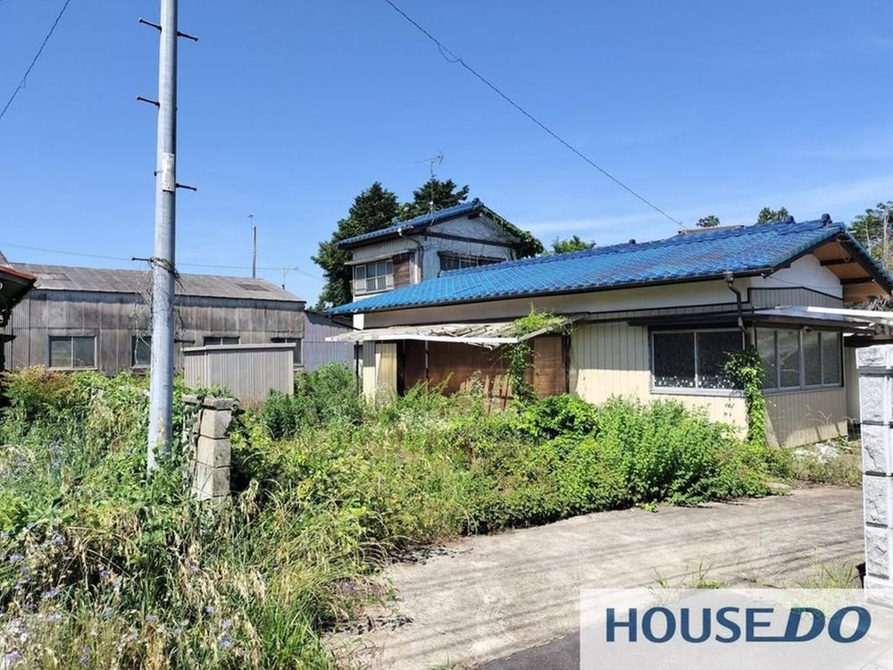 962m² Land for Sale in Tsuchiura, Ibaraki - 18.8M Yen - Thumbnail 3