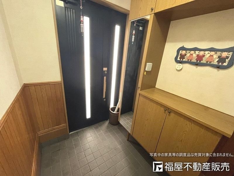 4LDK Renovated House in Nagata-ku, Kobe - 176.82 sqm Land - Thumbnail 3