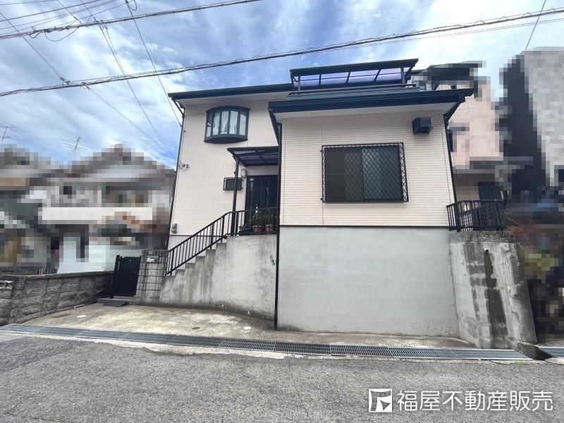 4LDK Renovated House in Nagata-ku, Kobe - 176.82 sqm Land - Thumbnail 2