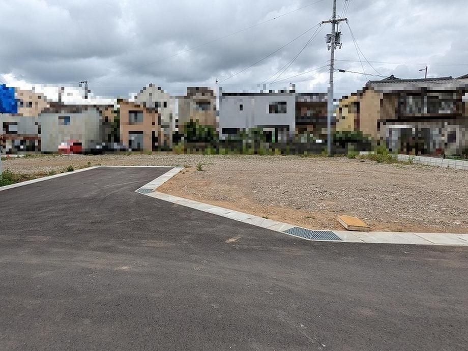Land for Sale in Tamamizu-cho, Kochi City - 167 sqm - Image 1