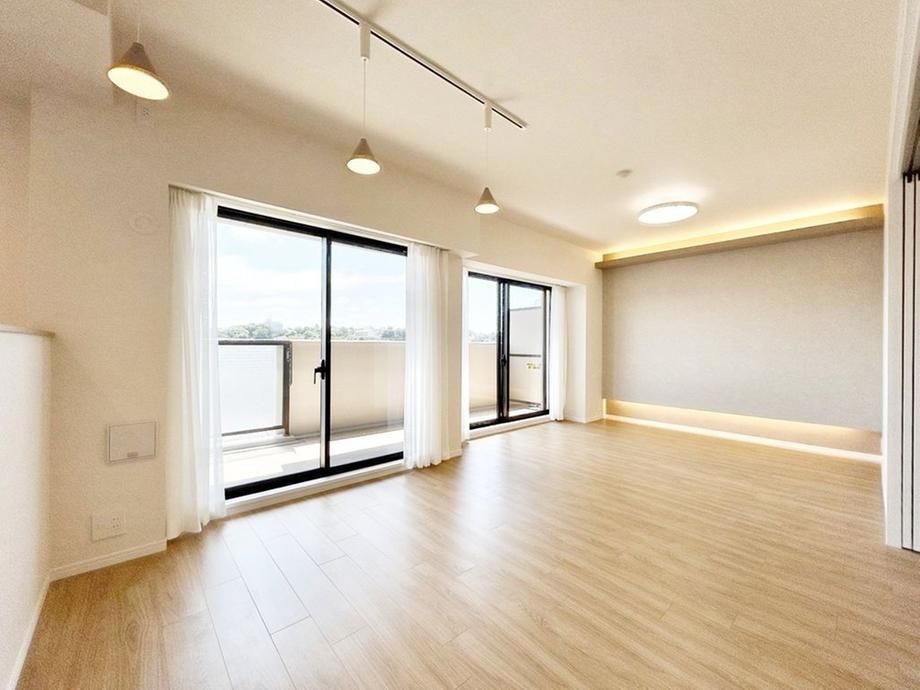 3LDK Apartment for Sale in Hodogaya, Yokohama - Thumbnail 4