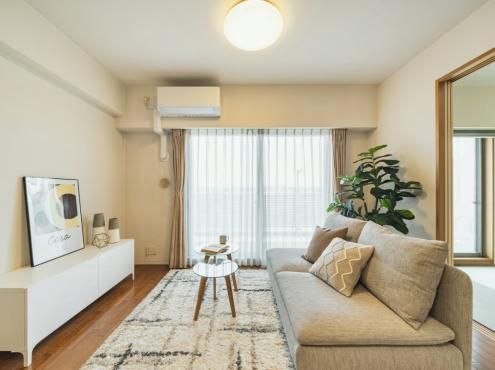 3LDK Apartment in Urawa Ward, Saitama City - Thumbnail 2