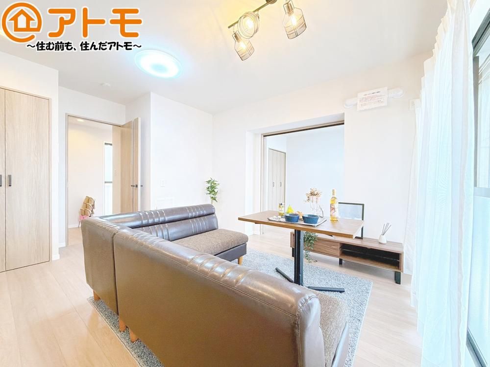 Renovated 3LDK Apartment for Sale in Shizuoka City - Thumbnail 3