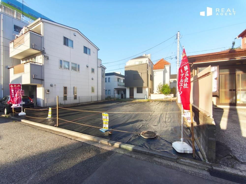 Building Lot for Sale in Nishi Ward Yokohama - 67.36 sqm - Thumbnail 4