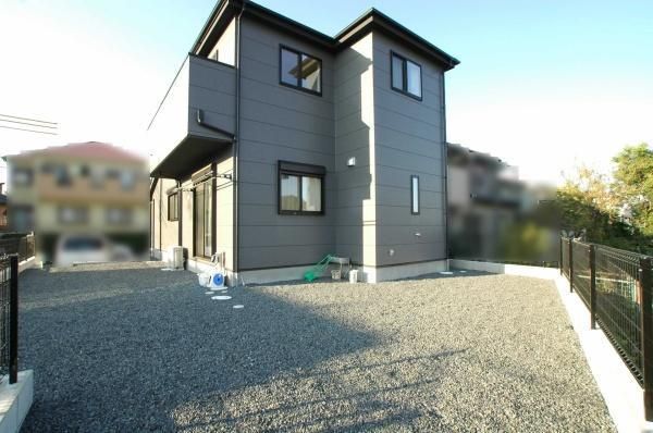 New 4LDK+S House for Sale Near Shin Toride Station, Ibaraki - Thumbnail 4