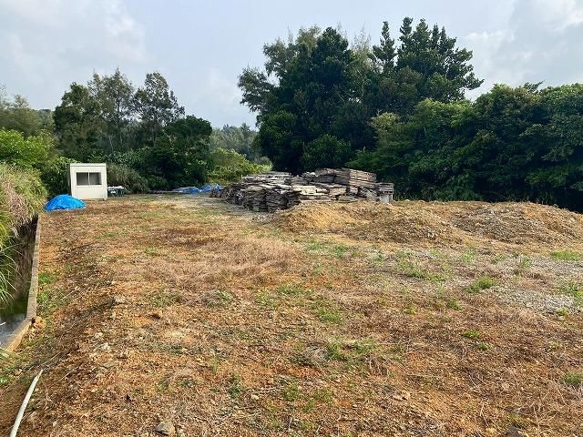 Land for Sale in Onna Village Okinawa 1037sqm - Thumbnail 4