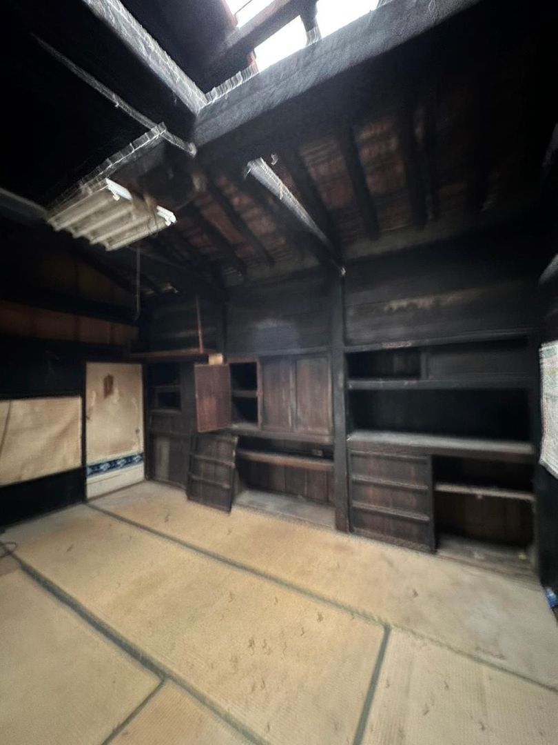 Renovation Project 4DK House in Aoi Ward Shizuoka - Thumbnail 4