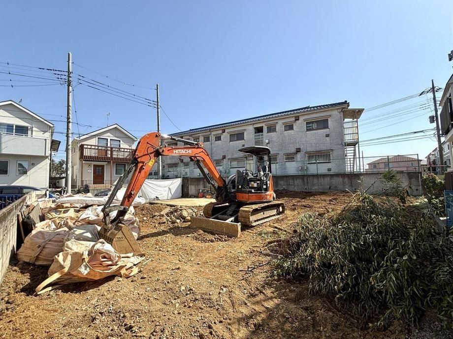 Land for Sale in Miyamae-ku, Kawasaki City - 181.81 sqm - Thumbnail 3