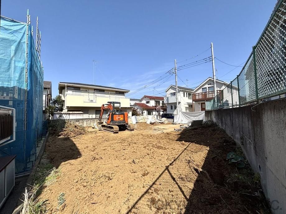 Land for Sale in Miyamae-ku, Kawasaki City - 181.81 sqm - Thumbnail 4